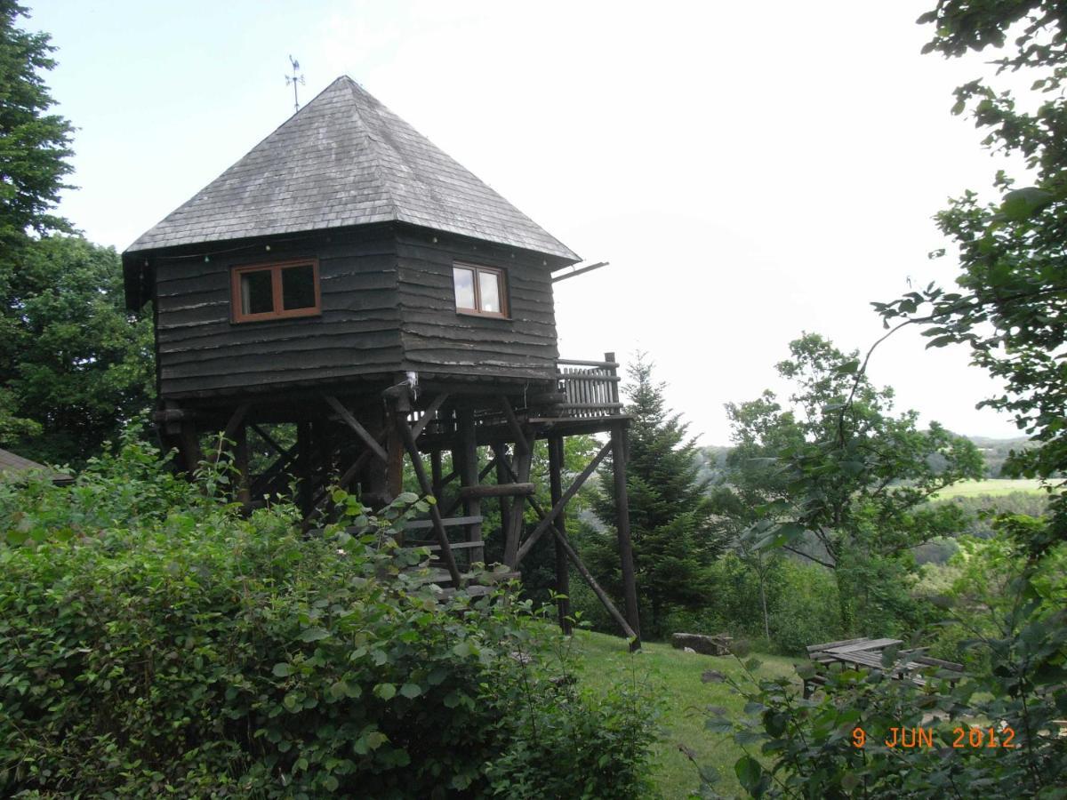 Ferienwohnung Kunze Mistelgau Exterior foto